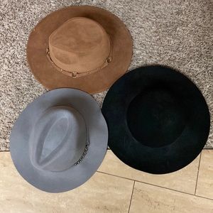Hat Bundle 🎩